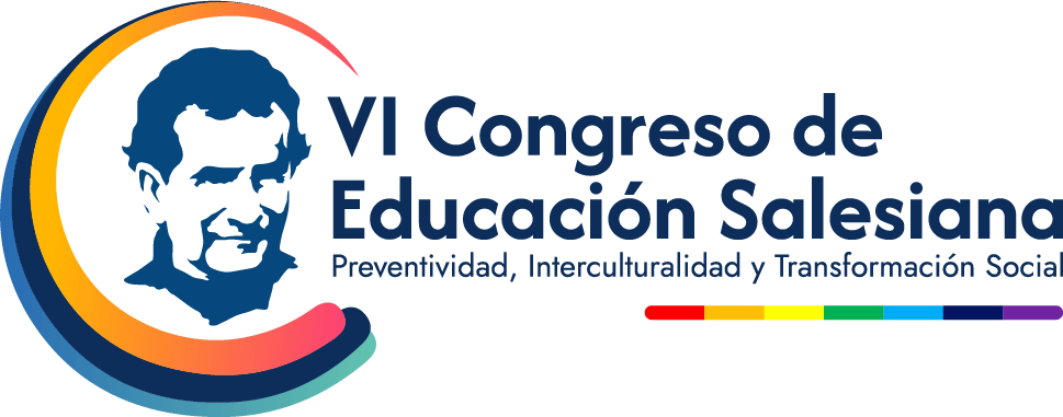 VI Congreso de Educación Salesiana